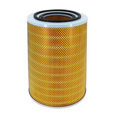 东风大力神混凝土空气滤芯