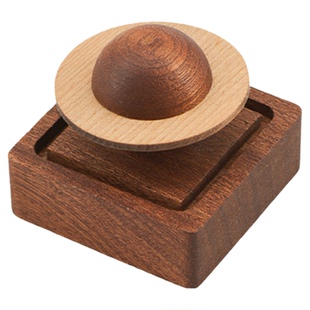 星球扩香木车载香薰扩香摆件个性扩香器家用室内清新持久精油挥发