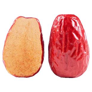 红枣大枣新疆和田特级产特方官旗舰店干果宗正非一级休闲孕妇零食