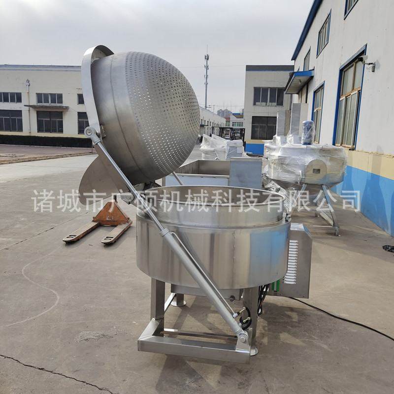 大型蔬菜焯水锅 加厚锅体可提升翻篮竹笋煮锅 食品厂肉制品漂烫锅,清洗/食品/商业设备,汤炉/夹层锅/熬煮锅/漂烫锅,淘宝优惠券,粉丝福利购,淘宝优惠卷