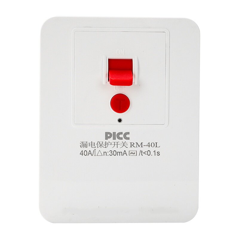 空调热水器86型漏电CHSRME