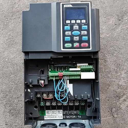 【询价】VFD075C43A台达变频器7.5KW，380V 适用