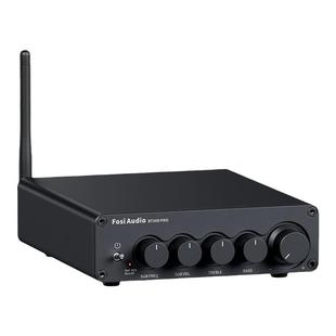 FosiAudio弗西音频BT30DPRO蓝牙2.1数字功放机hifi大功率小型家用