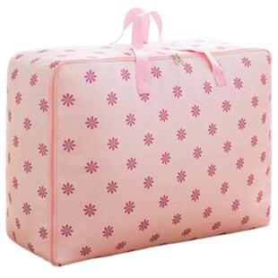 被子收纳袋防潮行李袋超大装衣服衣物整理袋搬家打包袋棉被收纳箱