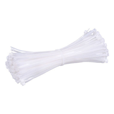 榴莲自锁式尼龙超长加宽扎线带