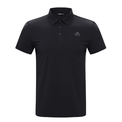 【经典2.0】伯希和户外速干POLO