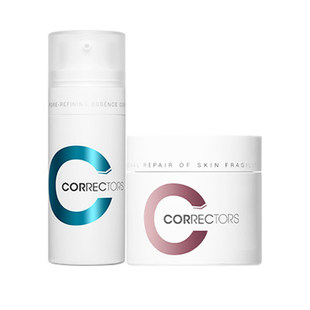 【焕肤CP】科瑞肤毛孔精华3.0兜底面霜焕肤CP控油缩毛孔修护