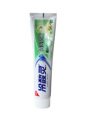 冷酸灵清火抗敏牙膏水果清爽薄荷清新口气180克超市正品