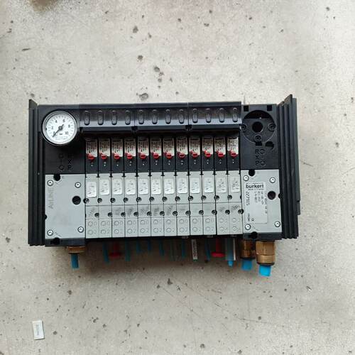 溢价-BURKERT宝德电磁阀LM-10C-2H 00184043