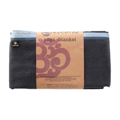 yogatan瑜伽毛毯艾杨格专业辅具