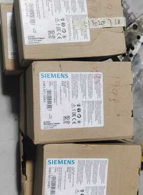 咨询后拍西门子3SB3 801-0AB3按钮盒，原装正品，项目余货，
