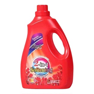正品嘉怡洗衣液香水香型深层洁净高效持久抗菌抑菌柔顺家庭装
