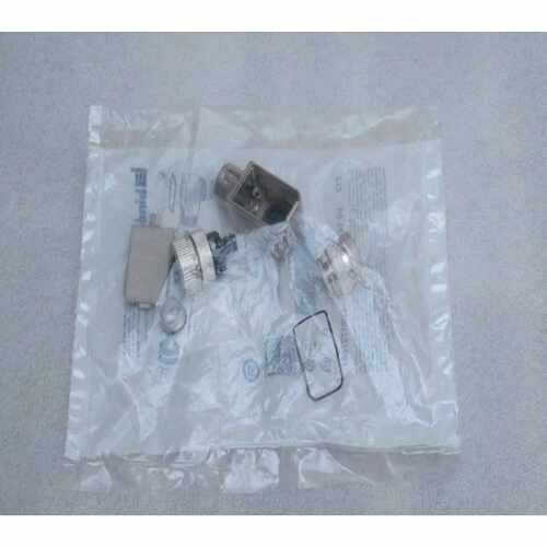 全新binder宾德连接器 99143682205