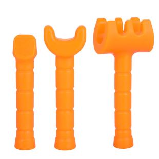 锤疗锤疗正骨工具套正中医疗法脊椎颈椎腰腿保健矫正经络按摩敲击