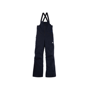 BURTON伯顿官方女士RESERVE STRETCH 背带裤滑雪防泼水233691