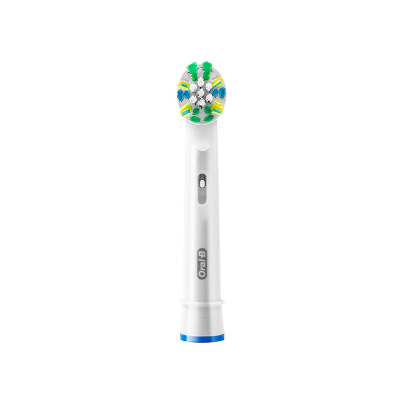 博朗OralB/欧乐B牙线效果型刷头EB25-4 D12 D16 D100 P2000 P4000