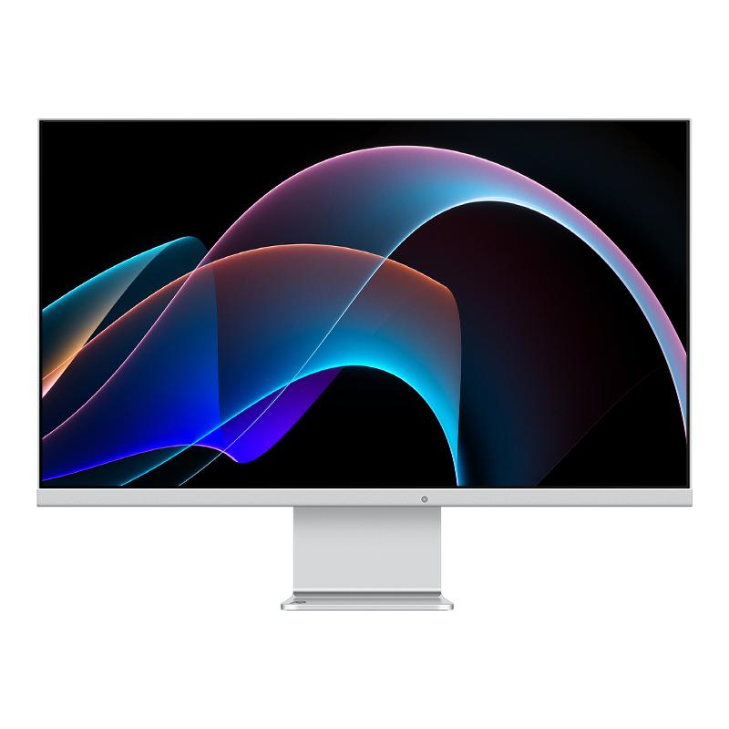 RICHVISION未来视野 27英寸2K显示器100Hz办公设计电脑屏幕RV100Q