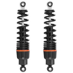 电动车减震后避震器正宗油压液压25/27/29/31cm电瓶车踏板摩托车