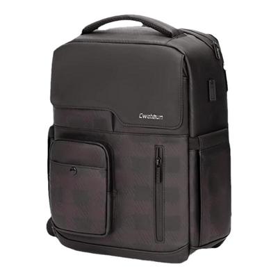 Cwatcun防水摄影背包侧开取机