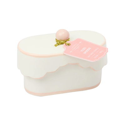 美国Paddywax香薰蜡烛珍爱系列复古优雅设计温柔舒适送礼香薰