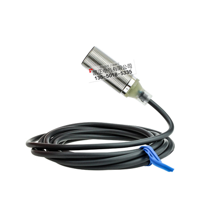 正品接近开关E2B-M18KN10传感器