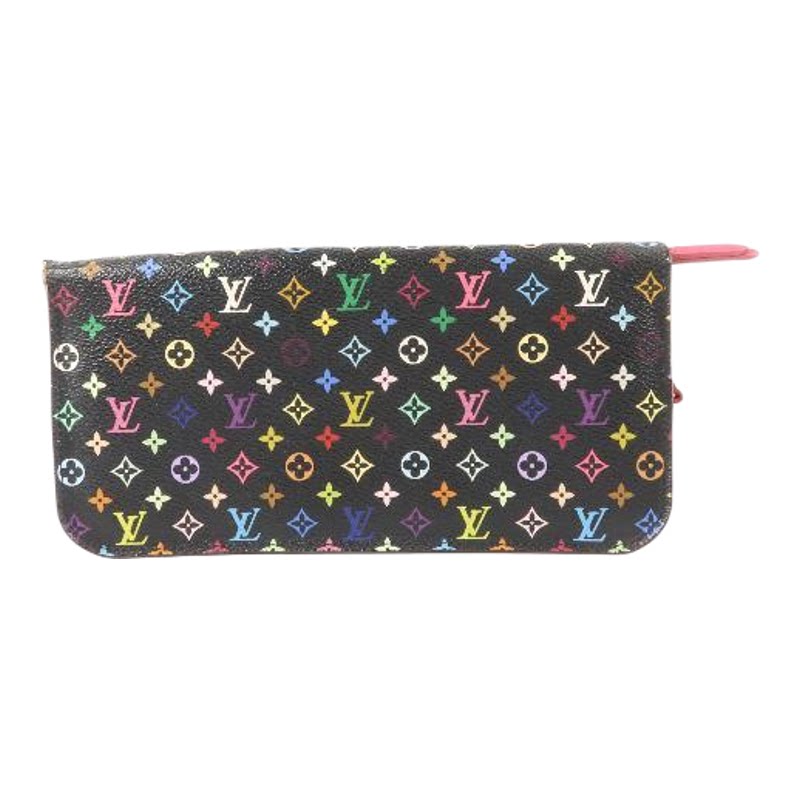 中古LV路易威登长钱包レディース