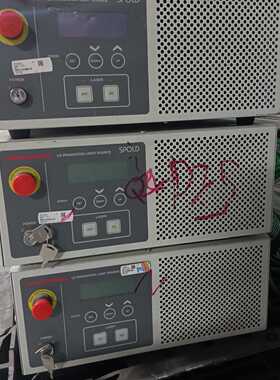 滨松SPOLD激光器，型号L13064-01，2016年议价