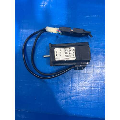〔议价-可维修〕YK260EC86E1两相混合伺服电机,件 工业设备备件
