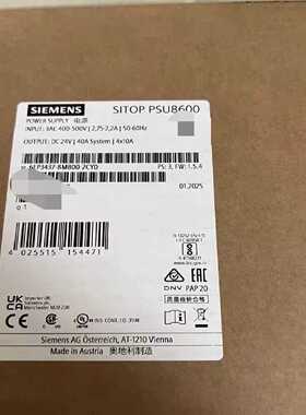 议价西门子6BS14378MB00-2AN06EP34378MB002AN0全新原装正品