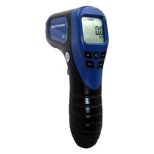 FEITA 手持转速仪 电机转速表 非接触式激光转速计数字显示转速仪