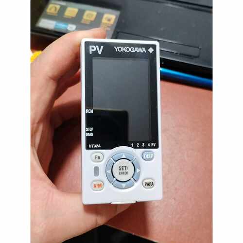 询价-UT32A-000-00-00 横河YOKOGAWA温度