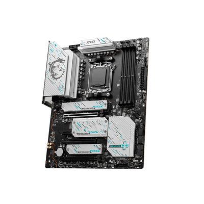 MSI/微星 B840 B650 B850 台式机电脑主机主板 支持 9600X 9700X