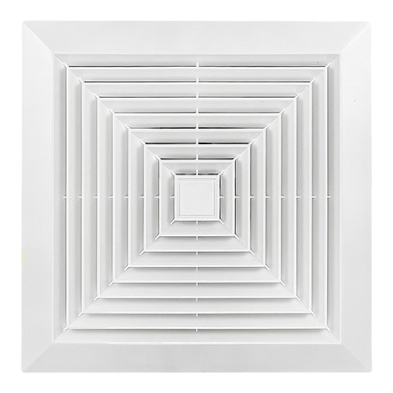 集成吊顶换气扇300X300