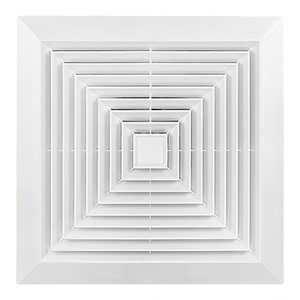 集成吊顶换气扇300X300