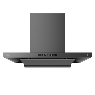 [新品]方太抽油烟机F3S欧式变频吸烟机厨房家用欧式官方旗舰