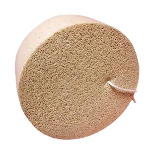 加厚加大洁面扑海藻嫩肌洗脸扑美妆海绵控油细腻温和屈臣带挂绳氏