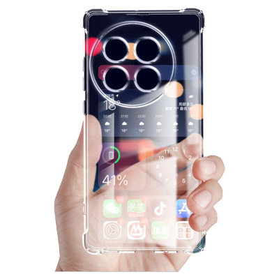 新款气囊防摔手机保护壳