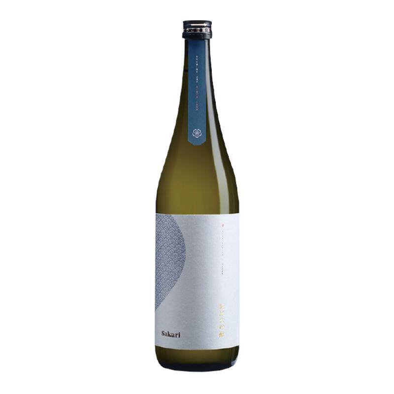 【德州银奖】日本盛Sakari No11纯米大吟酿清酒日本酒微醺720ml