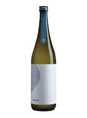 【德州银奖】日本盛Sakari No11纯米大吟酿清酒日本酒微醺720ml