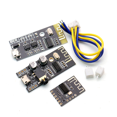 无线蓝牙音频模块MH-MX8