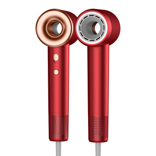 斯特朗降噪负离子高速11万转无刷电吹风机筒情人礼品生日礼物礼盒