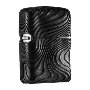 zippo打火机幻化不息防风芝宝官方旗舰正品男士生日礼物送男朋友