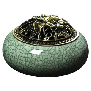 2026传统安忍水龙银六帝铜钱粗海盐厕所西北二黑家居桌面摆件饰品