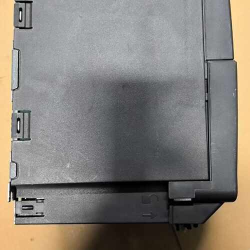 议价西门子变频器MICROMASTER 440 6SE6440-维修