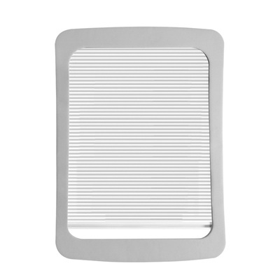 银河L6/E8/星耀8天窗伸缩遮阳帘