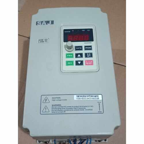 询价变频器V004G3/V5R5P3 4/5.5K