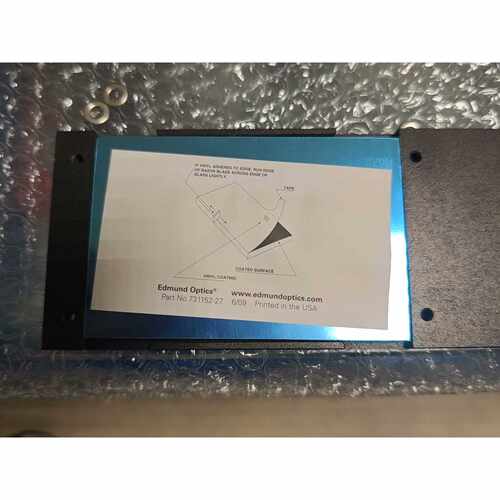 溢价-爱特蒙特光学Edmund Optics产品编码47676，安
