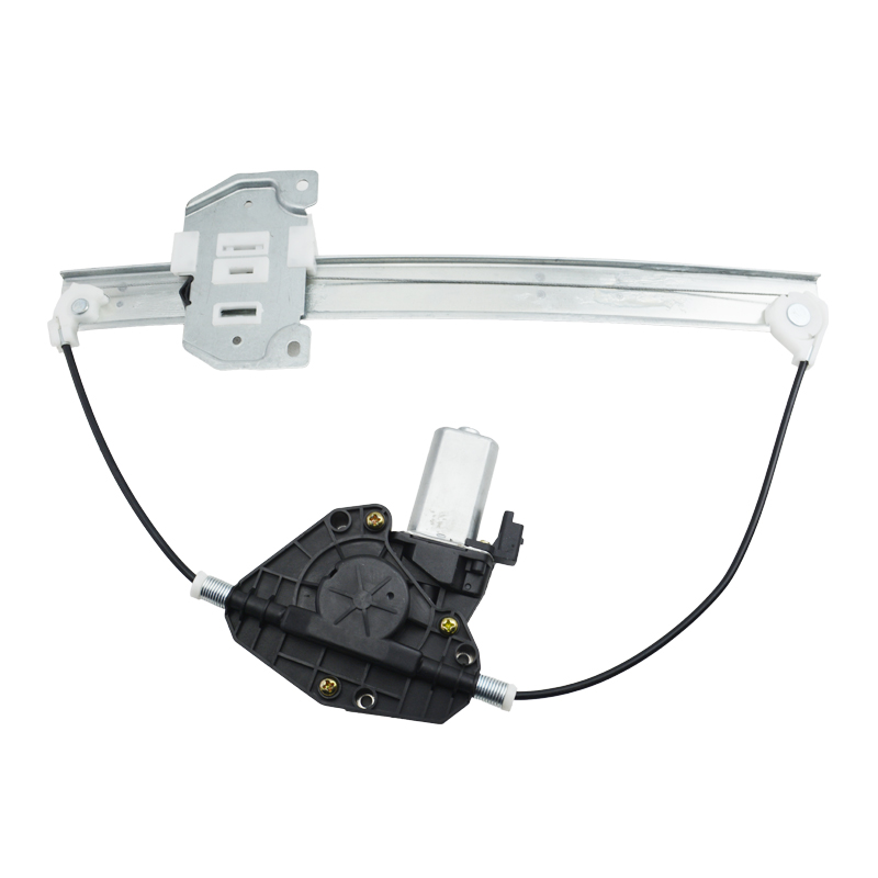 適配北汽E130 E150紳寶D20/X25/D50玻璃升降器總成電動(dòng)車窗搖窗機(jī)