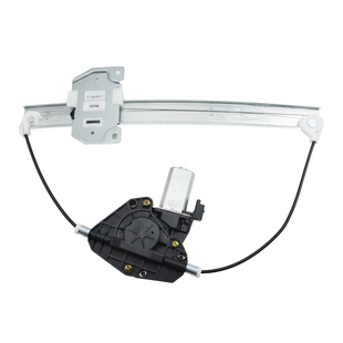 适配北汽E130 E150绅宝D20/X25/D50玻璃升降器总成电动车窗摇窗机