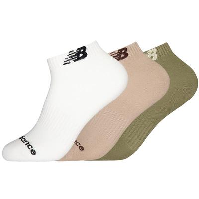 NewBalance官方运动短袜